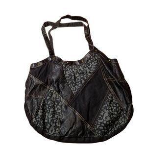 Joe Boxer purse